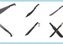 Machetes now banned in Victoria – What you need to know machete ban in Victoria